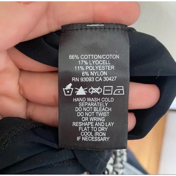 Nic + Zoe Fall Fringe Skirt in Multi XS - Picture 6 of 6